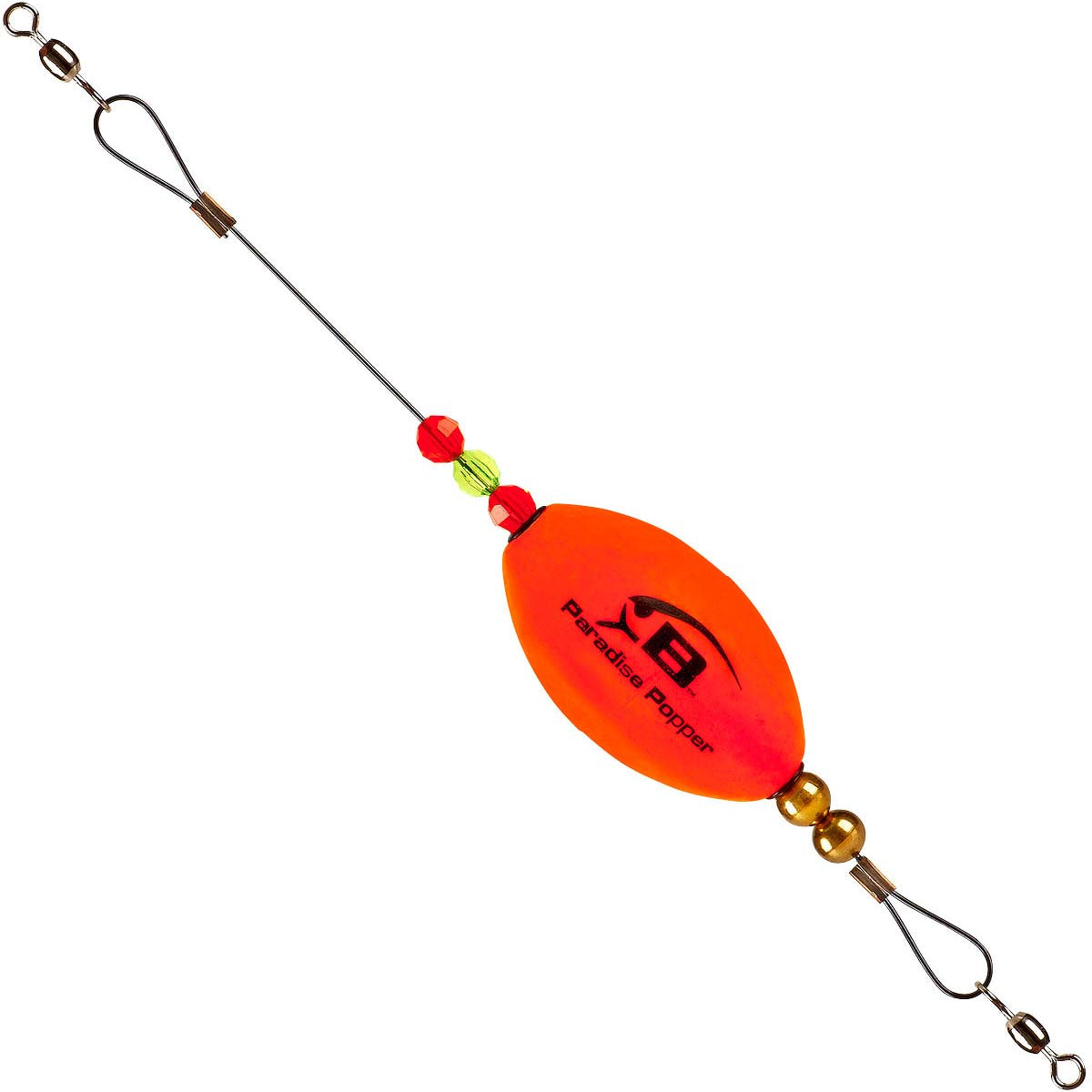Appât popper Shimano OP-150Q Brenious Rise Pop 50F 09T 623645 Appât popper Shimano OP-150Q Brenious Rise Pop 50F 09T 623645