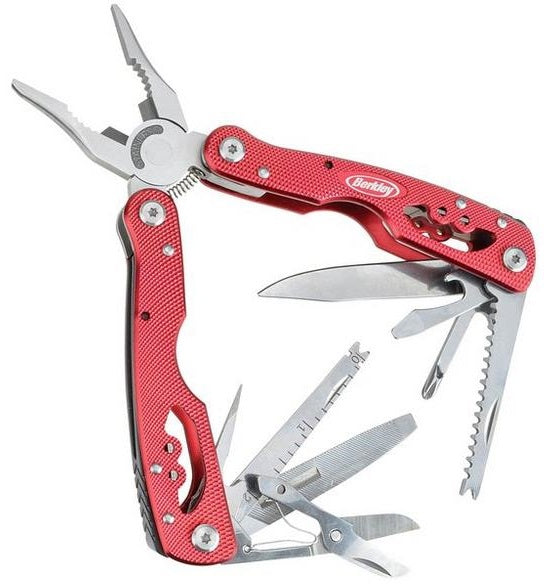 berkley fish grip pliers Berkley Fishing Multi-Tool — Discount Tackle