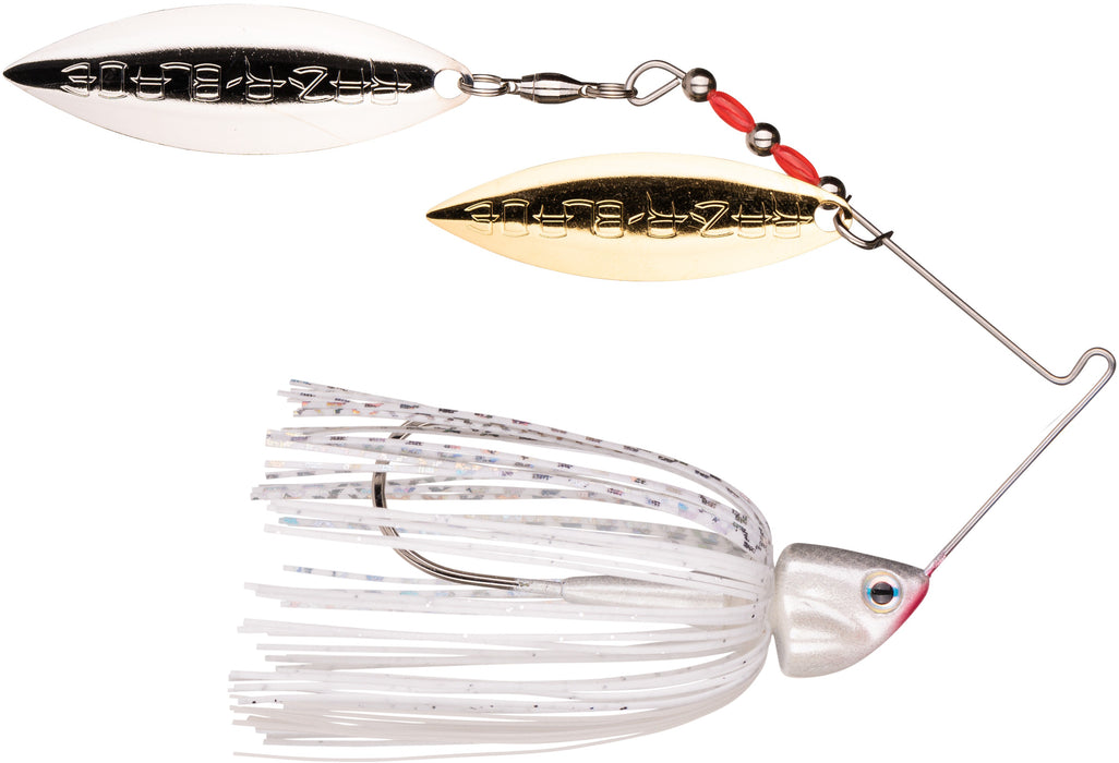 Strike King Lure Co. Compact Spinnerbait - Yeager's Sporting Goods