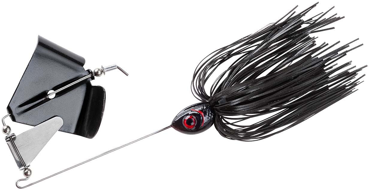 Booyah Buzz 3/8 oz Black