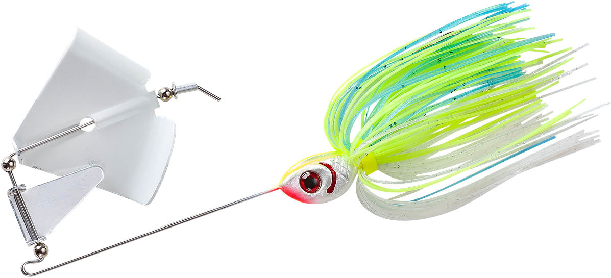 buzz loux fishing lures Booyah Buzz Buzzbait Bass Fishing Lure — Discount Tackle