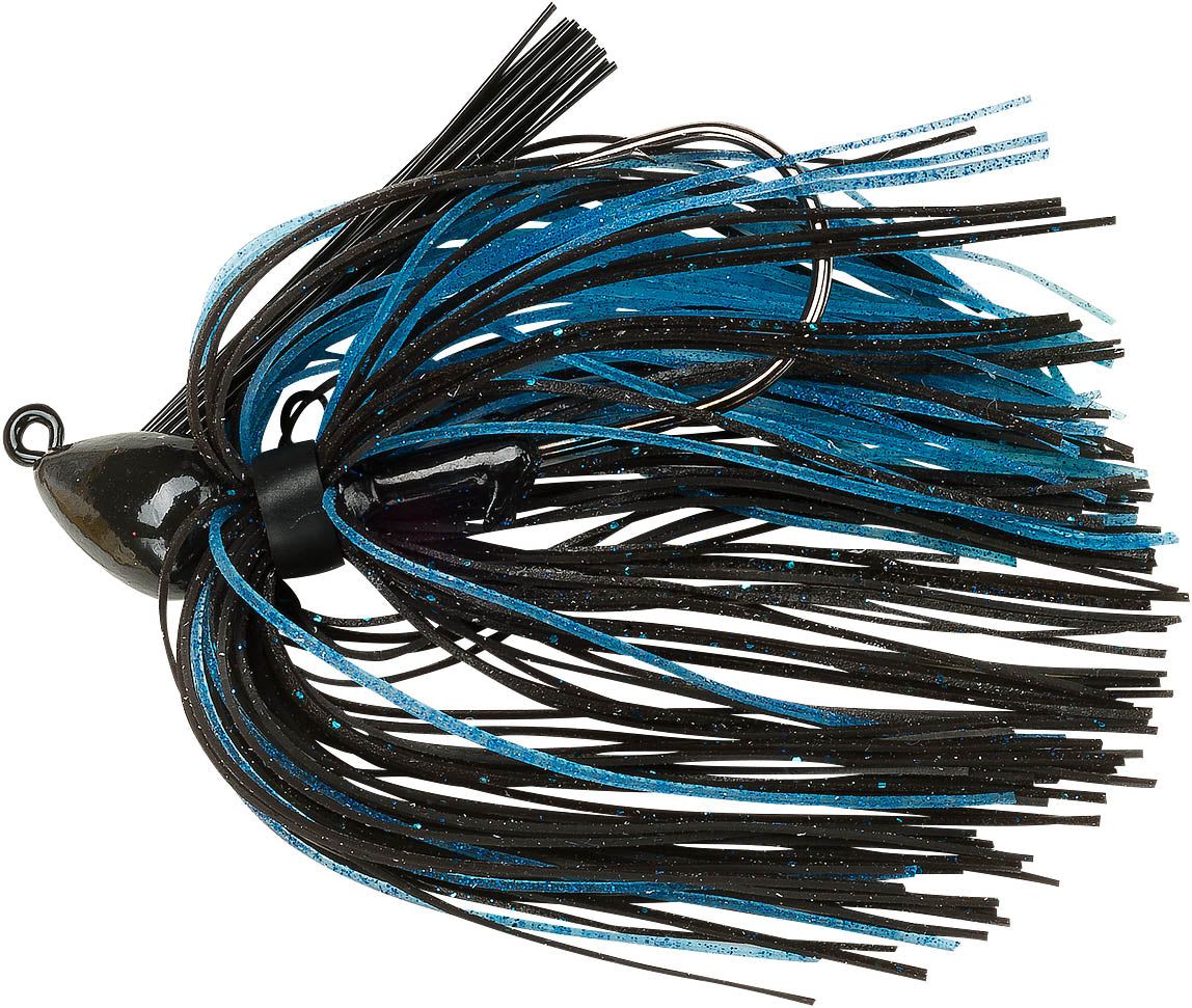 Booyah Baby Boo Jig 5/16 oz PB&J