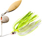 Chartreuse White Shad