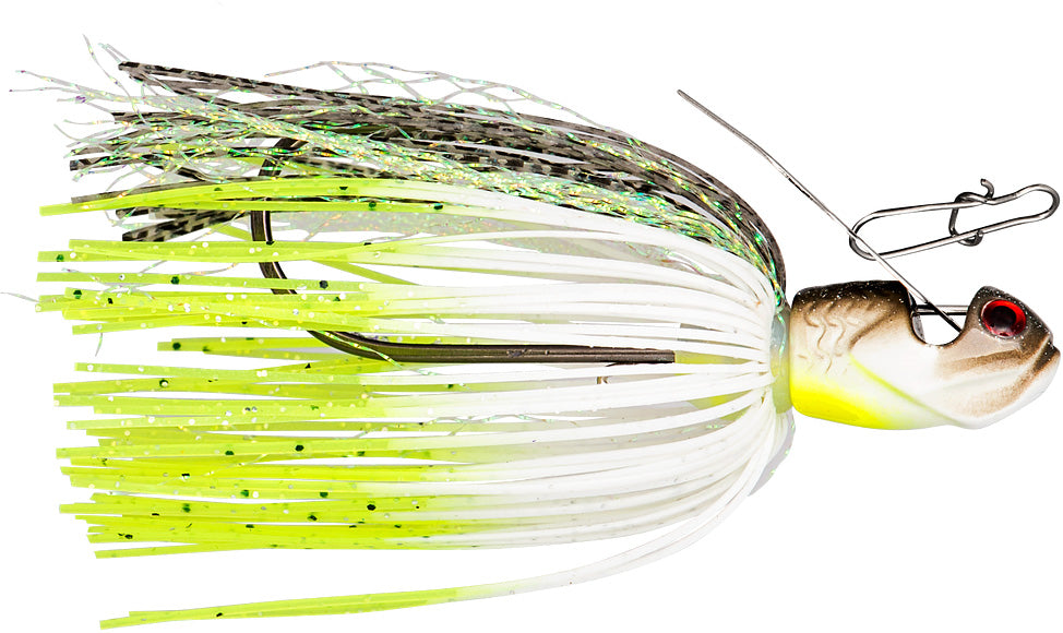 Booyah Melee Bladed Swim Jig — Discount Tackle