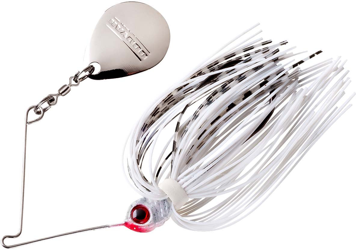 bara magic fishing lure Booyah Micro Pond Magic - 1/8 oz