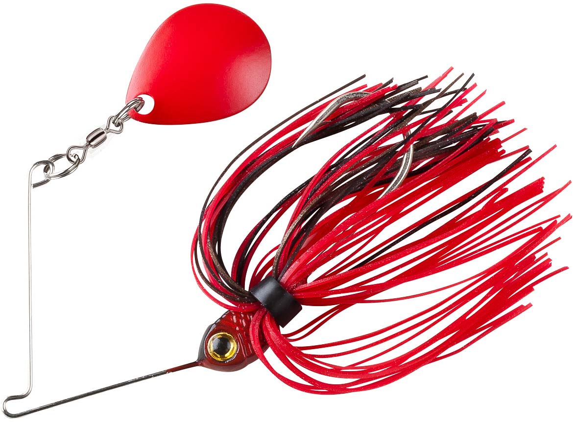booyah fishing pole Booyah Micro Pond Magic - 1/8 oz