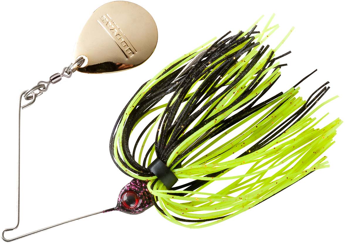 basketball fishing lure Booyah Micro Pond Magic - 1/8 oz