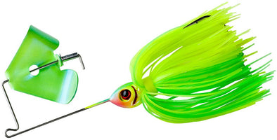Booyah Buzz Buzzbait 3/8oz (Select Color) BYB38 - Fishingurus Angler's  International Resources