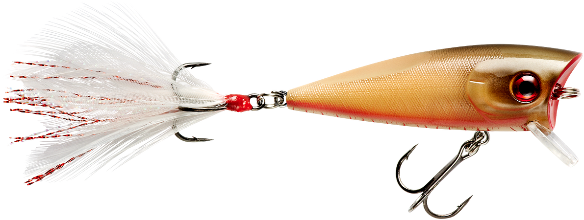 The Producers Championship Fishing Lure 