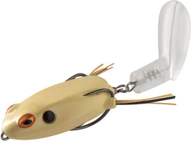 Booyah ToadRunner Hollow Body Frog Bass Fishing Lure — Discount Tackle