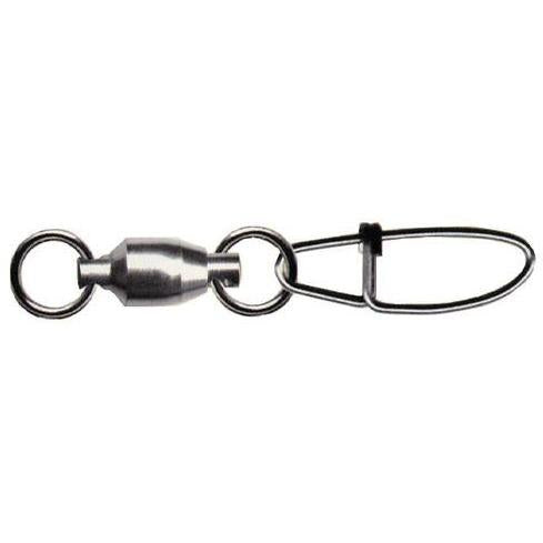 berkley bbearing cross-lok snap swivel fishing swivels Ball Bearing Swivels,Black,Size 4 : And Snaps : Sports & Outdoors they are the perfect terminal tackle solution for many species from brook trout to albacore tuna Berkley Cross-Lok Snap/Swivel #3 Black