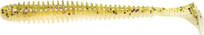 Keitech Swing Impact 4 inch Paddle Tail Swimbait