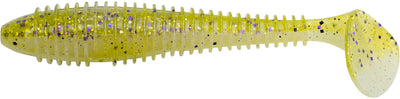 Keitech Fat Swing Impact 2.8 inch Soft Paddle Tail Swimbait