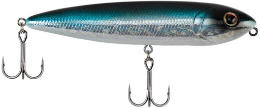 Berkley Justin Lucas J-Walker 100/120 Topwater Walker - Blue Bullet