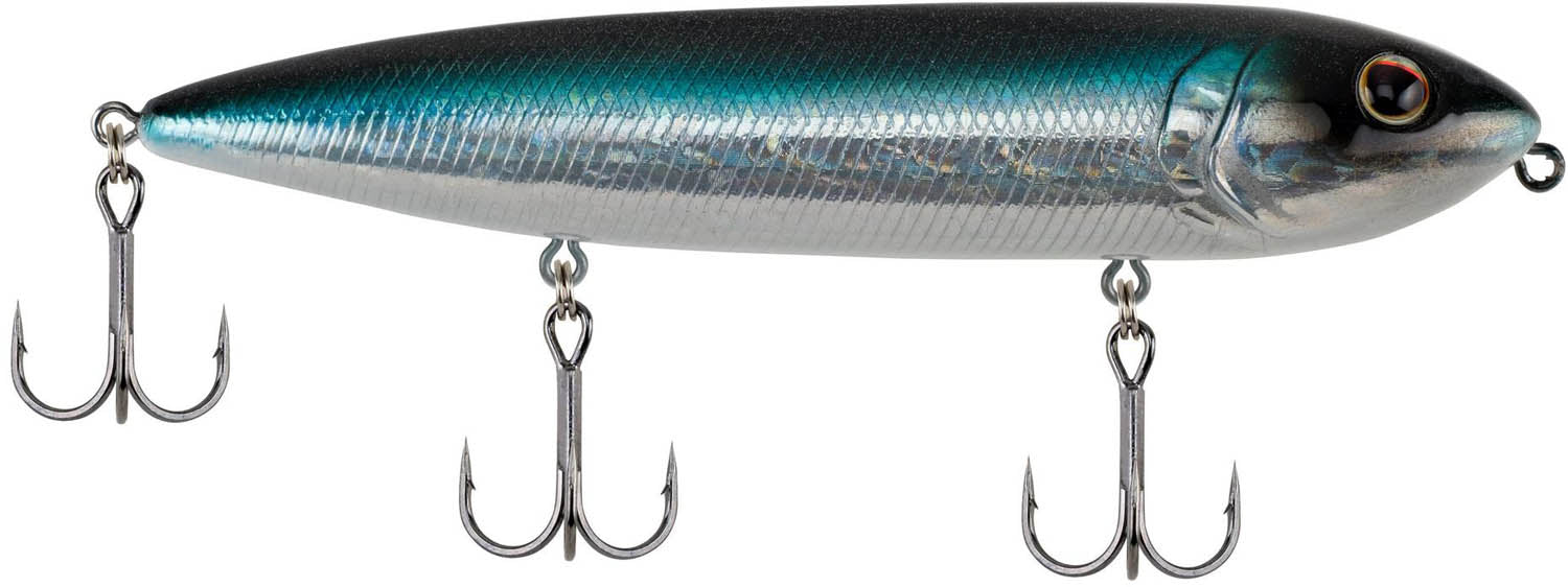2สหายตะลุยหนองหัวลาว (blue-planet lure) : Handmade Fishing Tackle