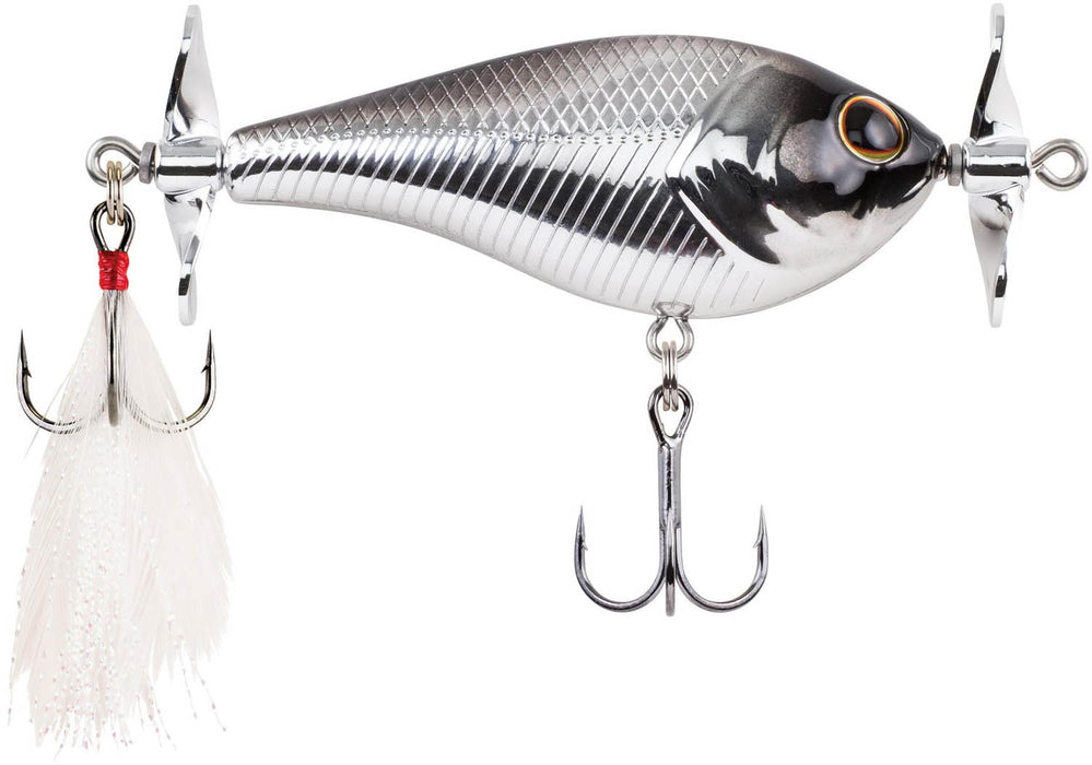 Berkley Spin Bomb
