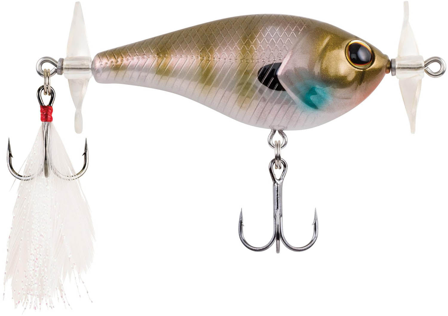 Berkley Spin Bomb