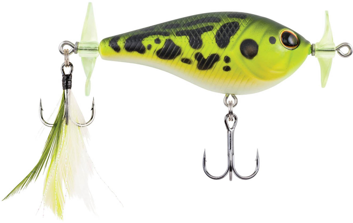 bottom bumper fishing lure Dr.Fish 4 Pack Bouncer for Walleye Rigs 1oz Gold with 10 Pack Walleye Spinner Rig 15LB : Sports & Outdoors Excellent for surf casting Berkley Spin Bomb - MF