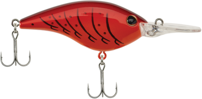 Candy Apple Red Craw