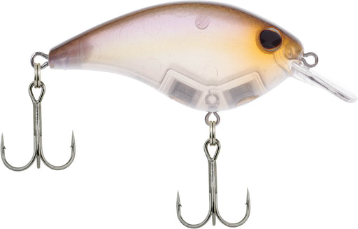 Berkley Frittside Shallow Diving Flat Sided Crankbait - Ghost Morning Dawn