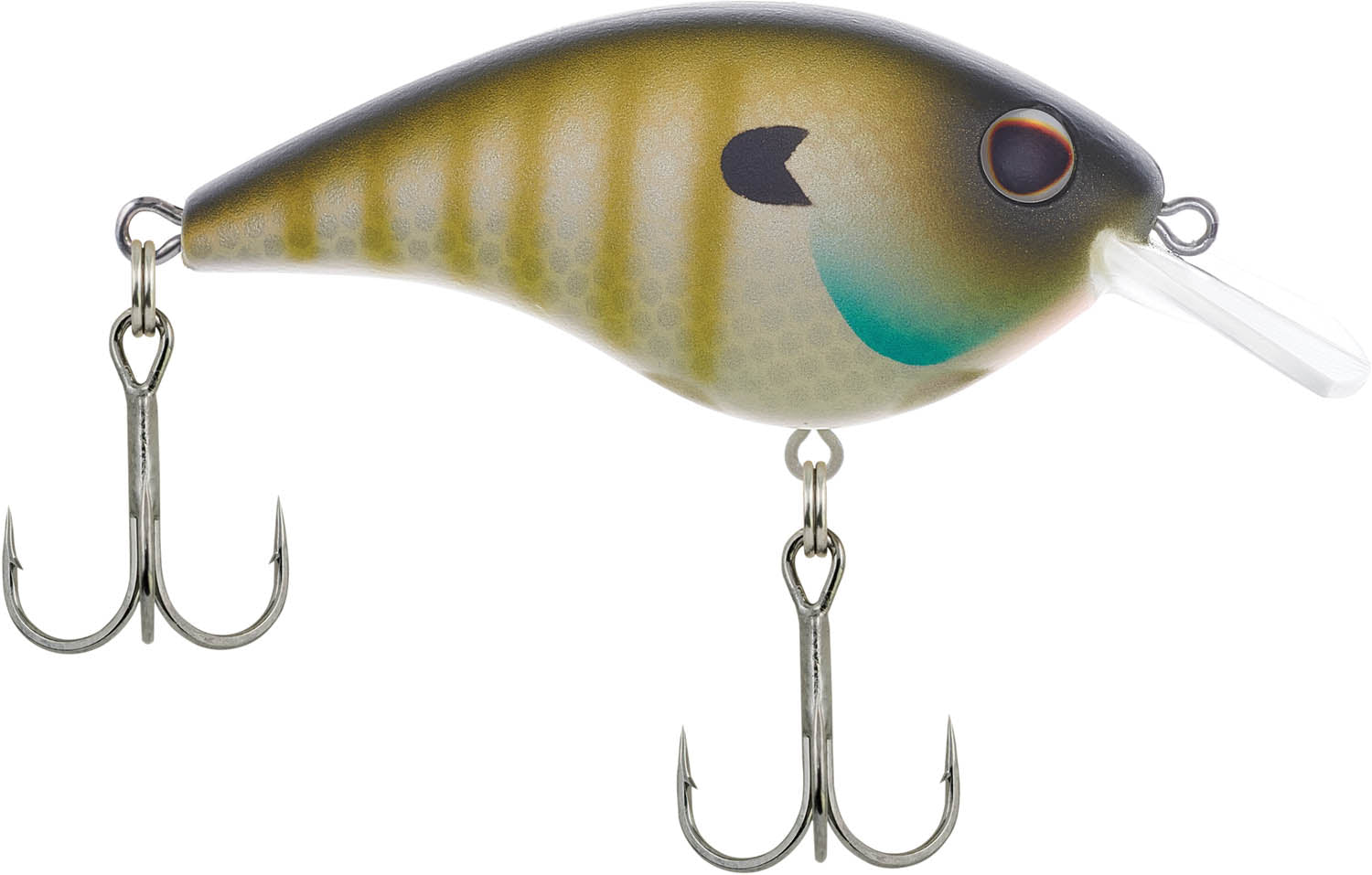 Berkley Frittside Crankbait 5 Junior / MF Bluegill