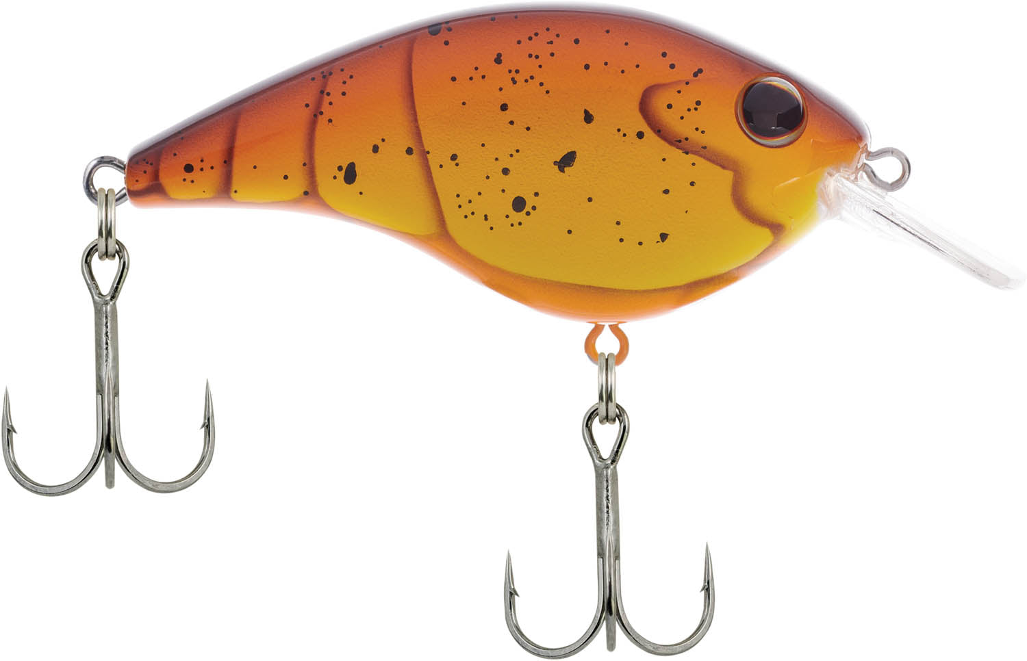 Lure Frittside Crankbait Berkley Frittside Shallow Diving Flat