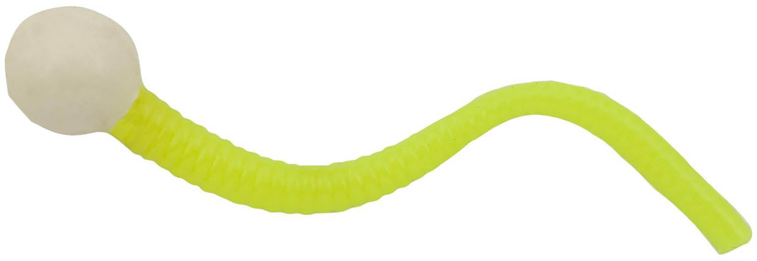 berkley fish bait called mouse tails Berkley Floating Mice Tails Peeps
