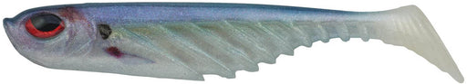 Berkley PowerBait 3 inch Ripple Shad Soft Paddle Tail Swimbait 10 pack - HD Gizzard Shad