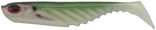 Berkley PowerBait 3 inch Ripple Shad Soft Paddle Tail Swimbait 10 pack - HD Tennessee Shad