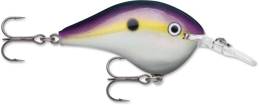 Rapala DT Series Crankbait DT6 - Big Shad