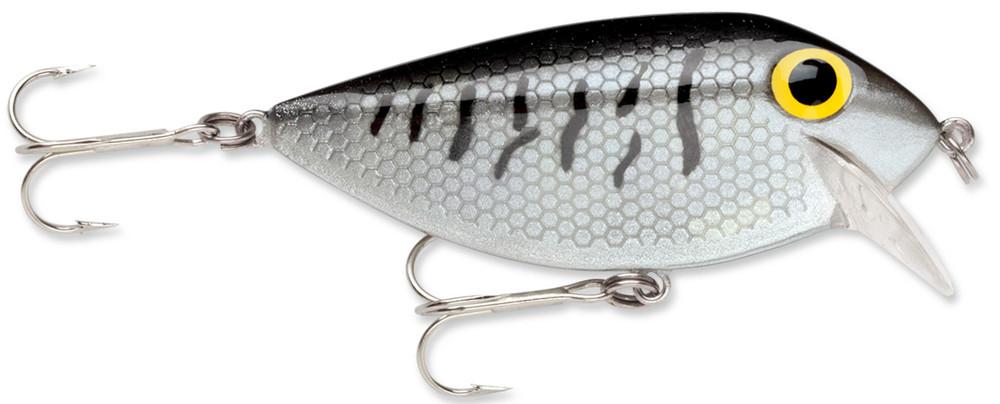 Storm Silver Fishing Lures
