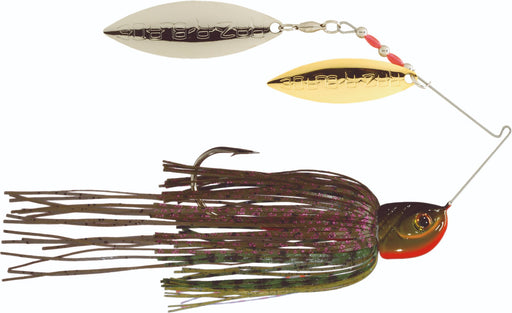 Spinner Baits — Discount Tackle
