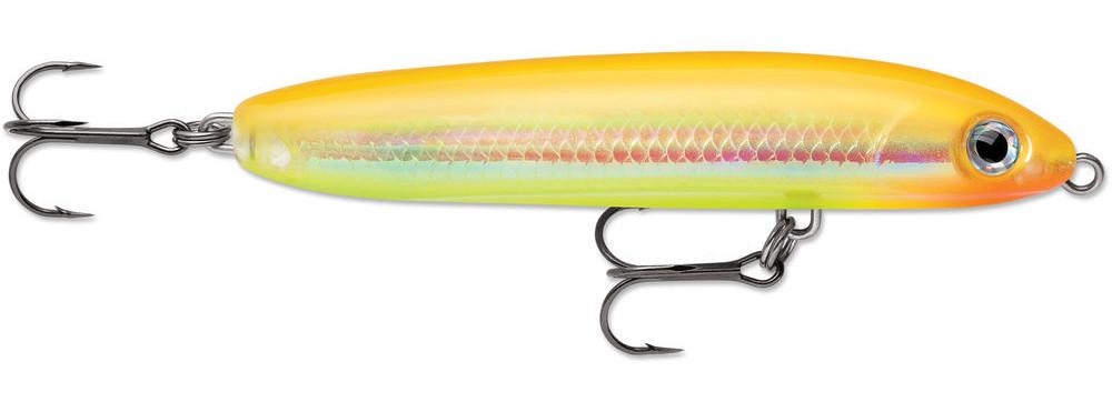 esca viscose fishing lure Rapala Skitter V Bone