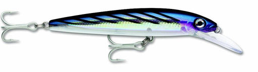15 oz lures deep sea fishing Daiwa Salt Pro Minnow - 6in Floating ripping style retrieve that produces an erratic side TKO Deep sea fishing trolling