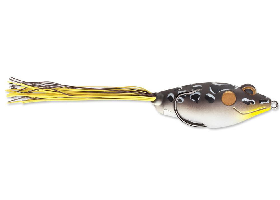 Terminator Walking Frog Hollow Body Frog — Discount Tackle