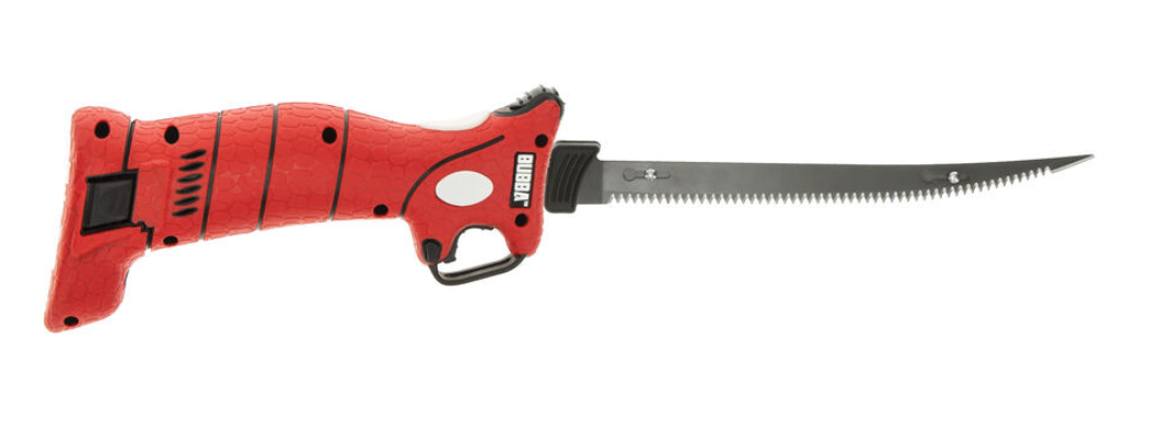 Bubba Lithium Ion Cordless Fillet Knife