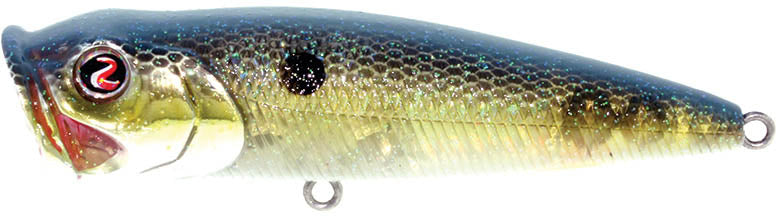 River2Sea Bubble Popper 88 / I Know It
