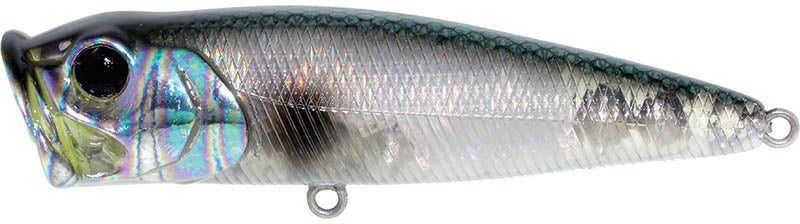 bubble fry fishing lure River2Sea Bubble Popper 88 / Sooner