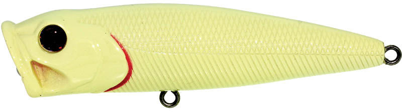 bubble fry fishing lure River2Sea Bubble Popper 88 / Sooner