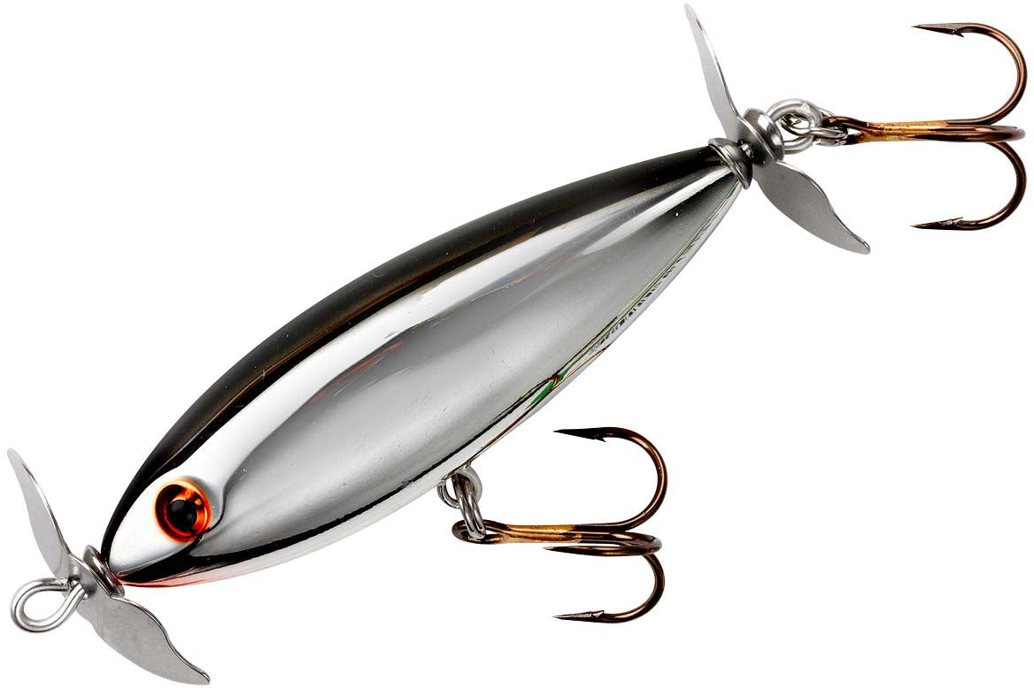 carbonate fishing lure Cotton Cordell Crazy Shad