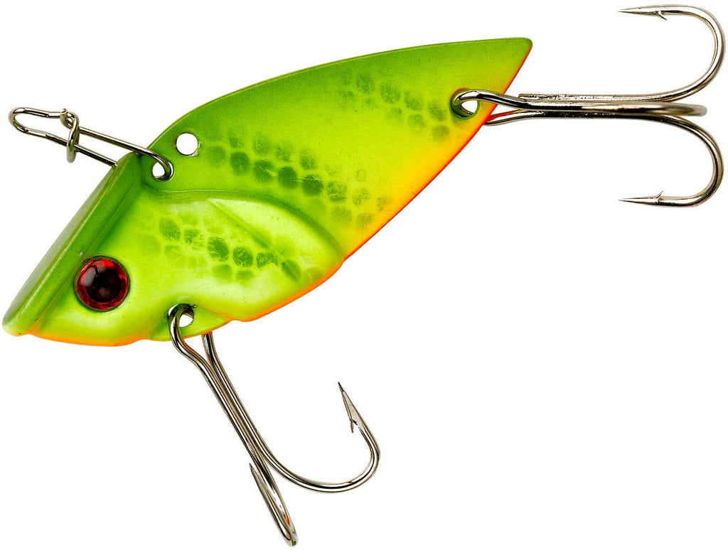 Cotton Cordell Gay Blade 1/4 oz Chartreuse