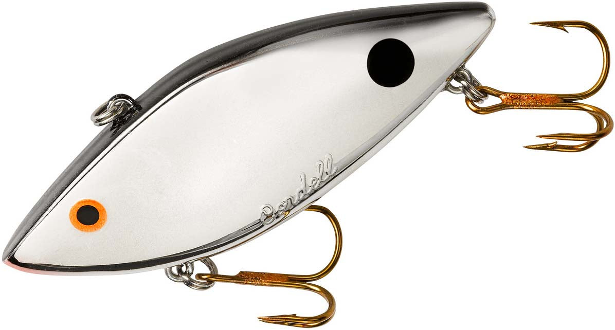 bass pro super spot lure Cotton Cordell Super Spot