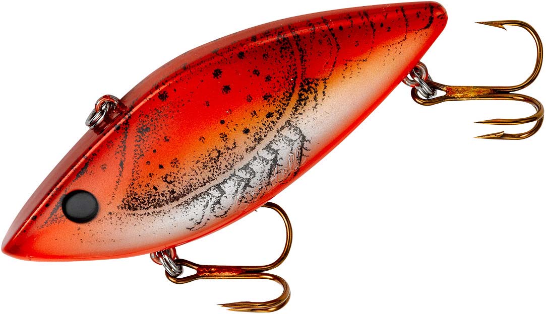 bass pro super spot lure Cotton Cordell Super Spot