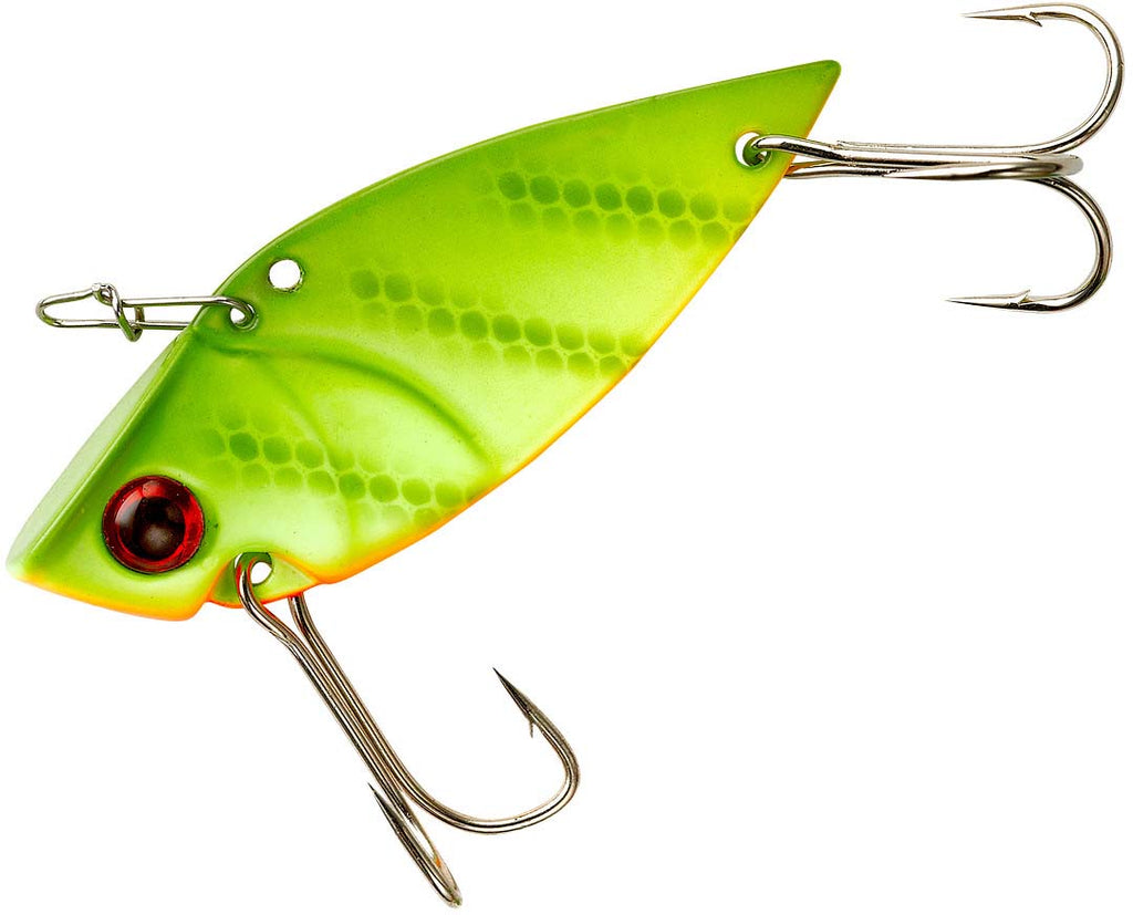 Blade Baits — Discount Tackle