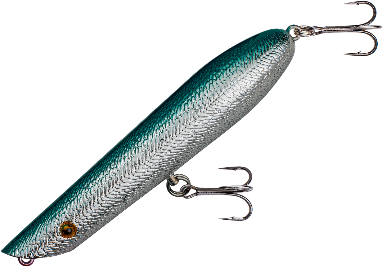 cotton cordell fishing lures Cotton Cordell Pencil Popper