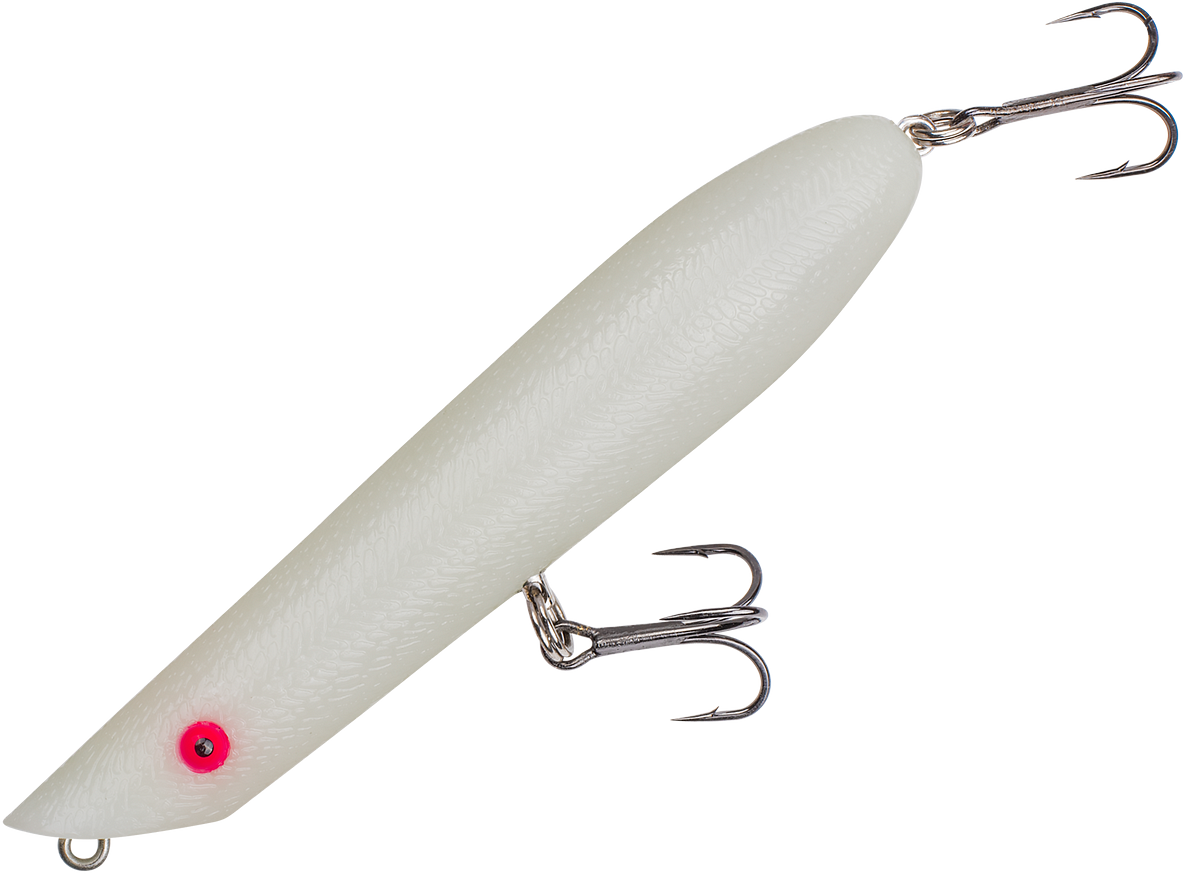 Cotton Cordell Pencil Popper