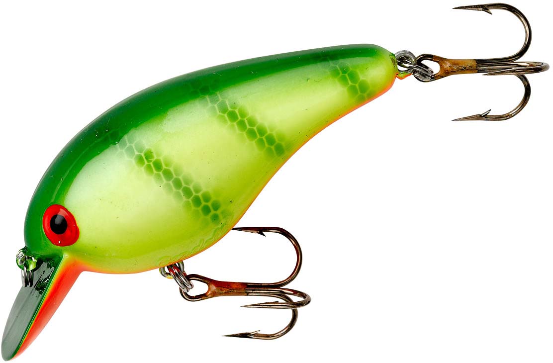 D's Tackle Box Shop - Cotton Cordell Wiggle O crankbaits! Their