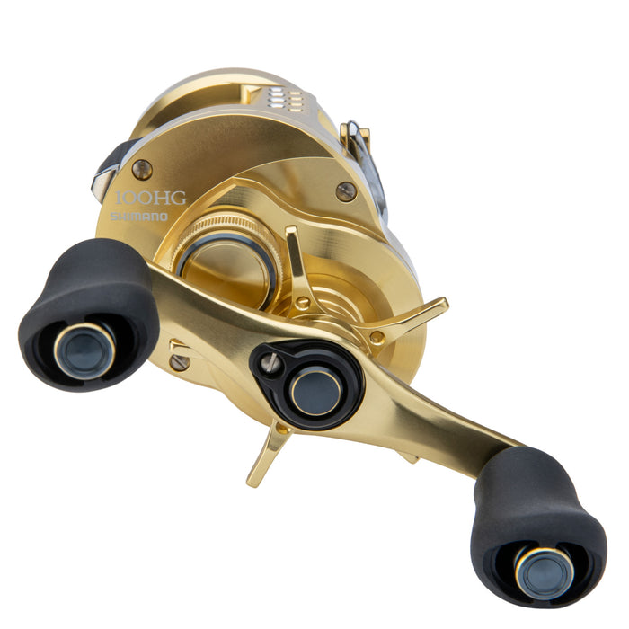 shimano calcutta 200 curado star Shimano CTCNQ201A Calcutta Conquest A Baitcasting Reel
