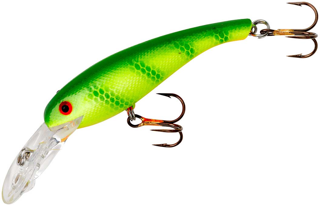 Cotton Cordell Wally Diver