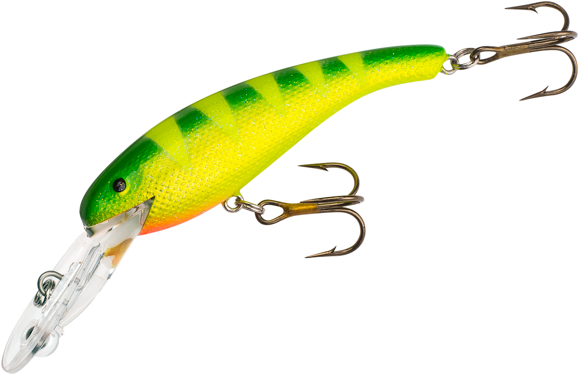 Cotton Cordell Wally Diver Crankbait — Discount Tackle Cotton Cordell Wally Diver Crankbait — Discount Tackle